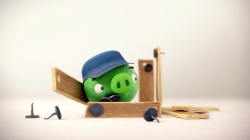 انیمیشن داستان خوک ها فصل 2 قسمت 23 - piggy tales